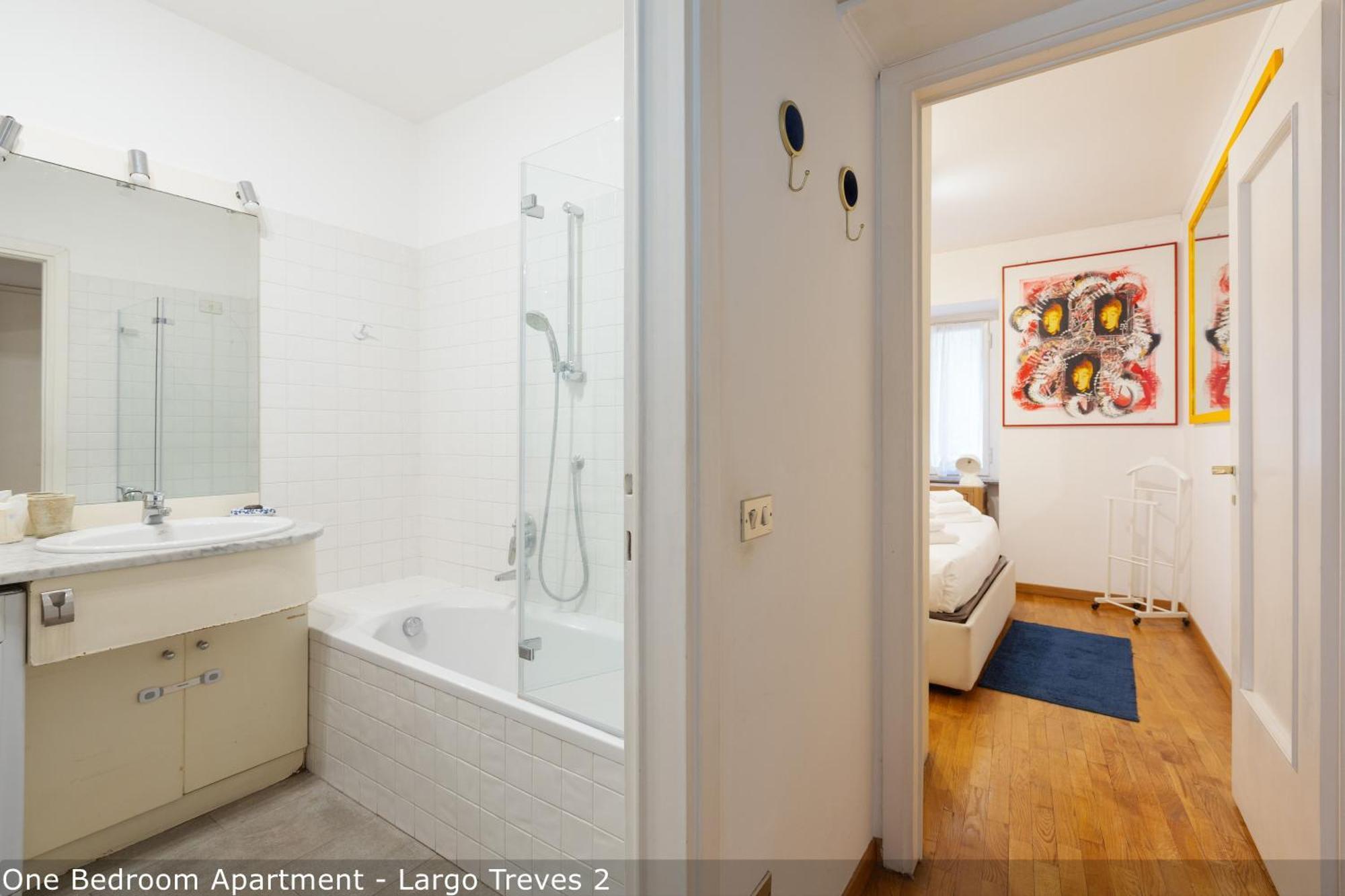 Brera Apartments In San Marco Milan Luaran gambar