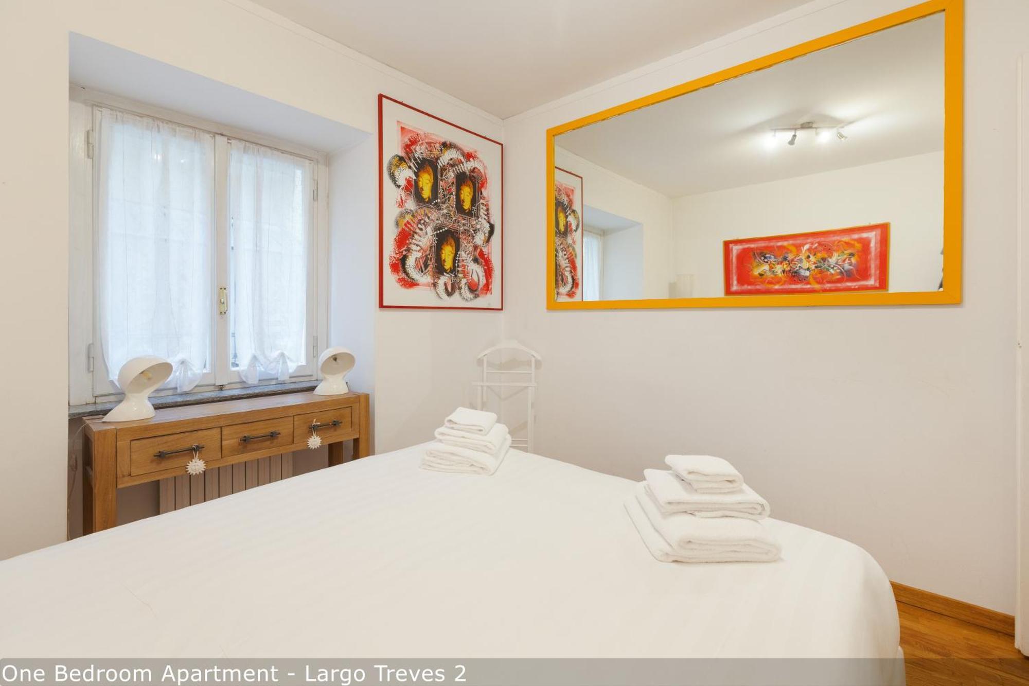 Brera Apartments In San Marco Milan Luaran gambar