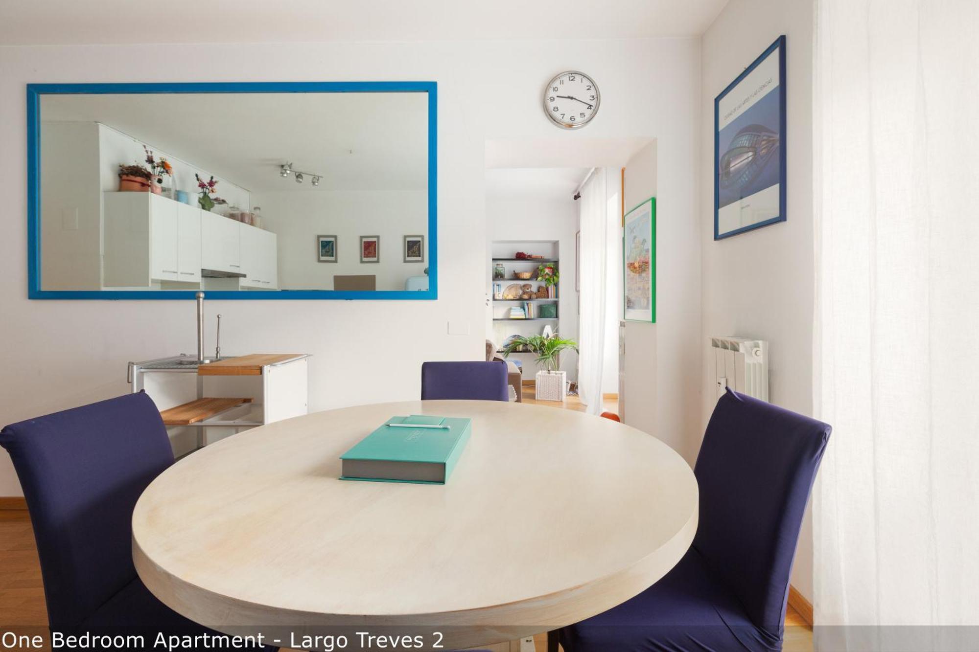 Brera Apartments In San Marco Milan Luaran gambar