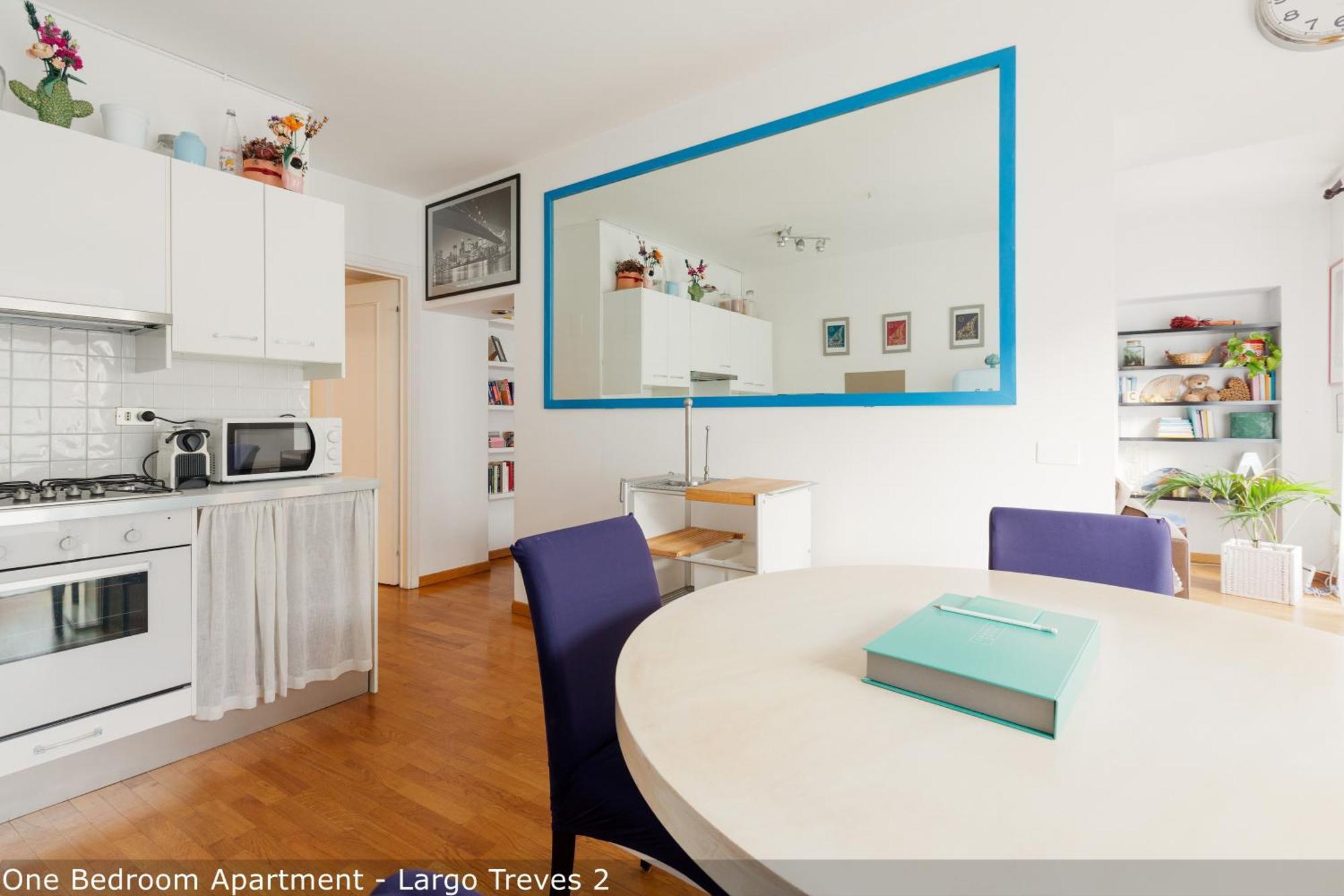 Brera Apartments In San Marco Milan Luaran gambar