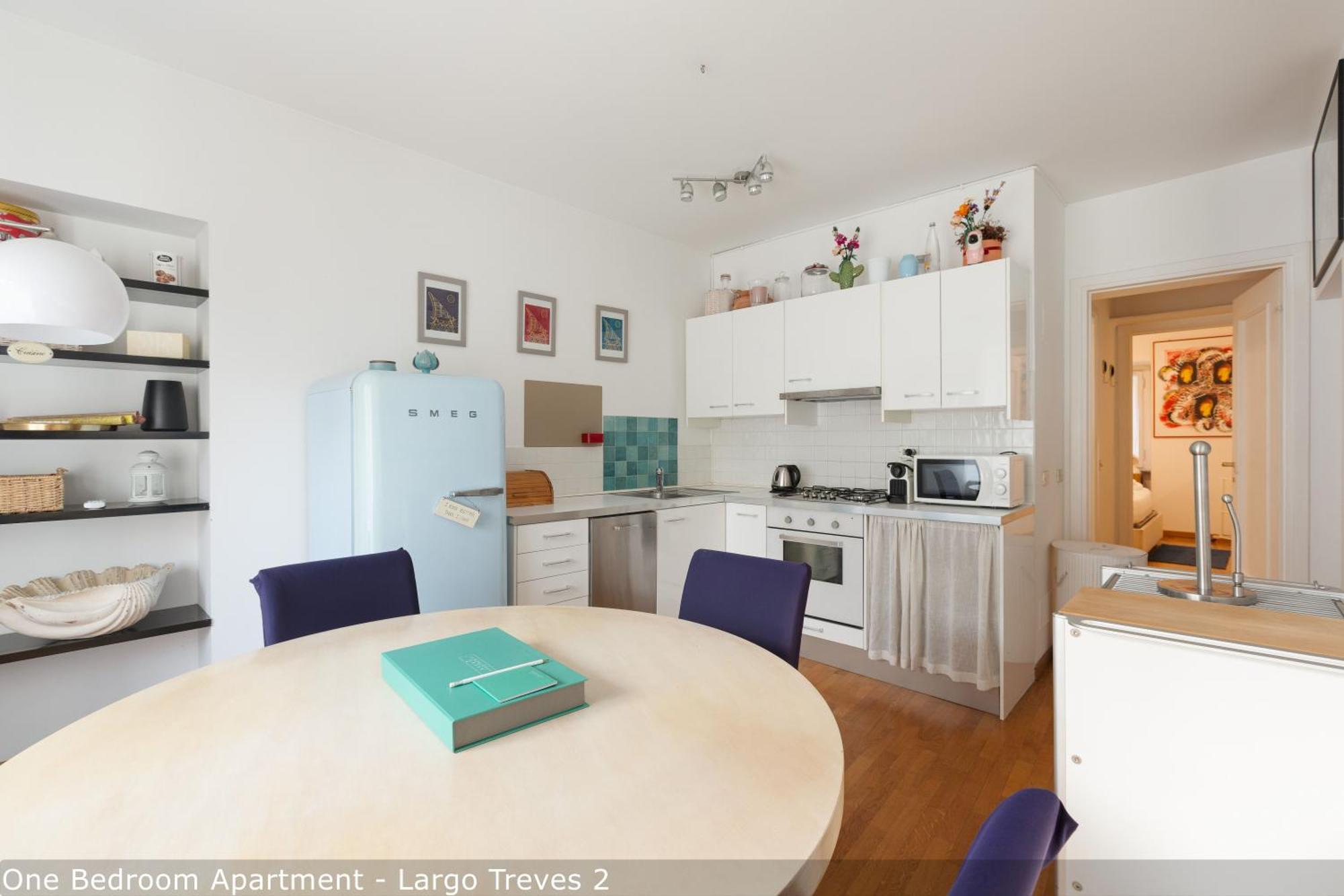Brera Apartments In San Marco Milan Luaran gambar