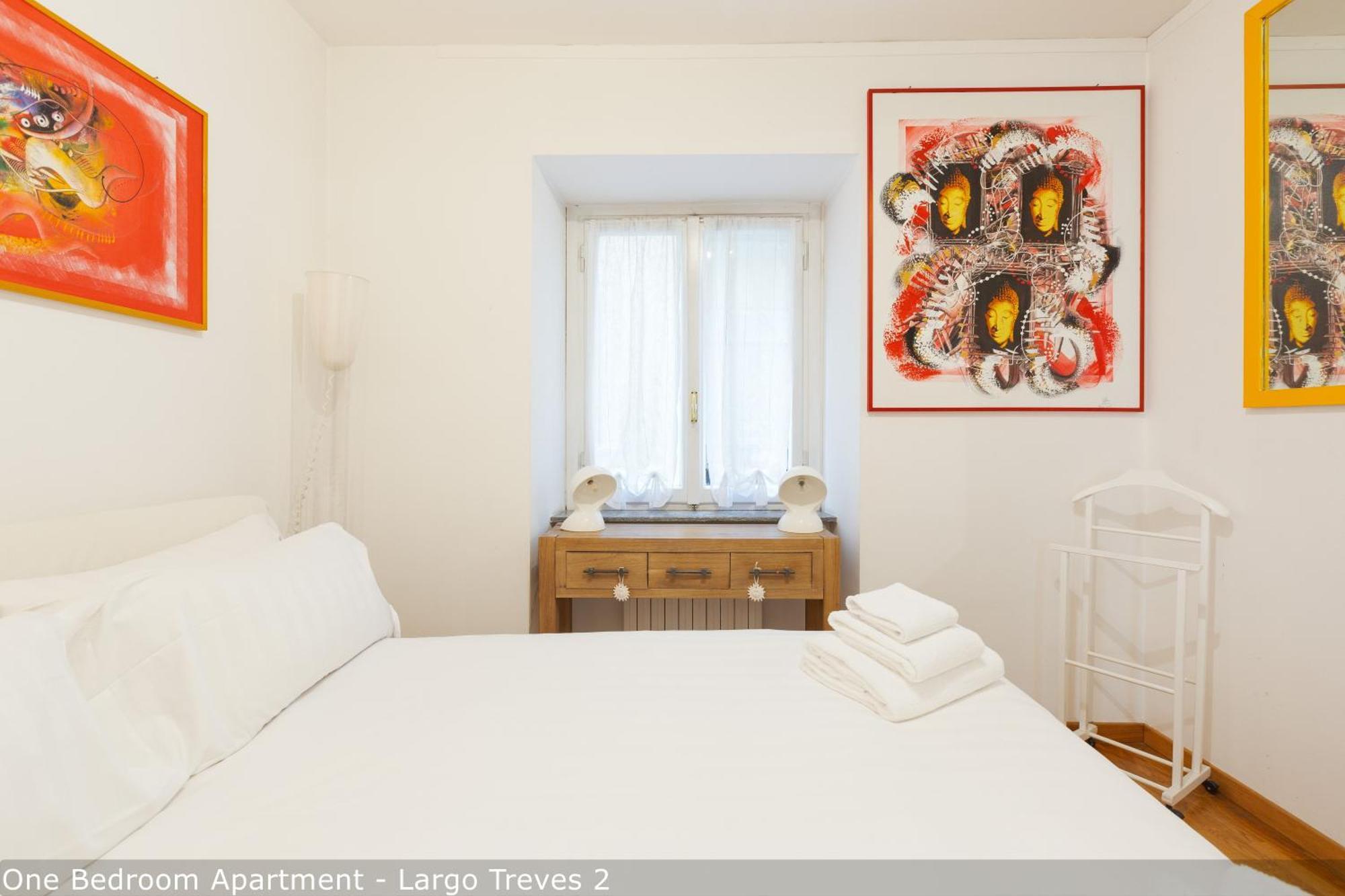 Brera Apartments In San Marco Milan Luaran gambar