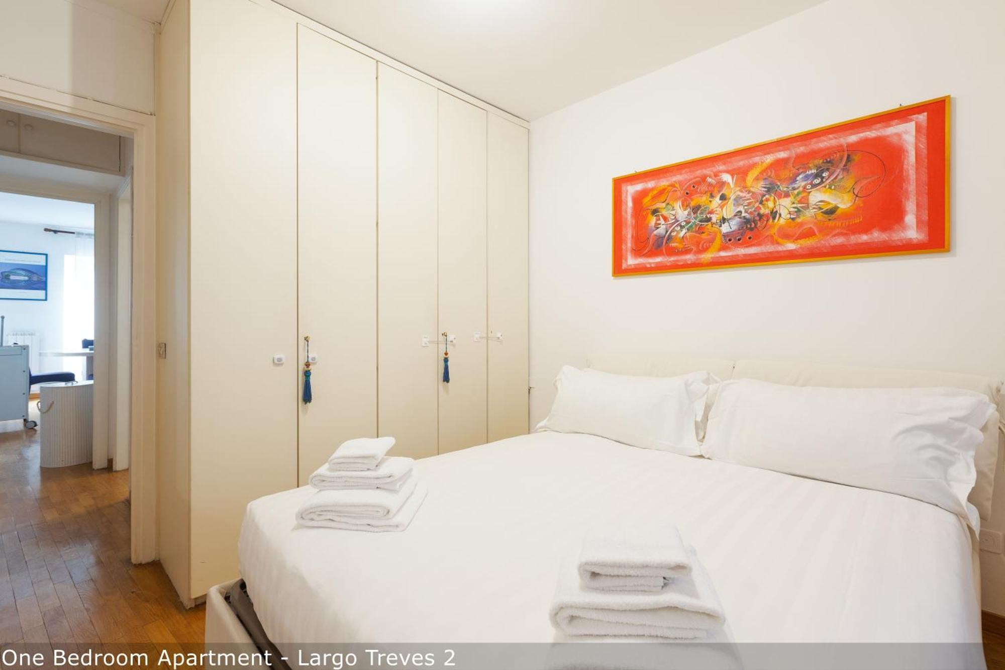 Brera Apartments In San Marco Milan Luaran gambar