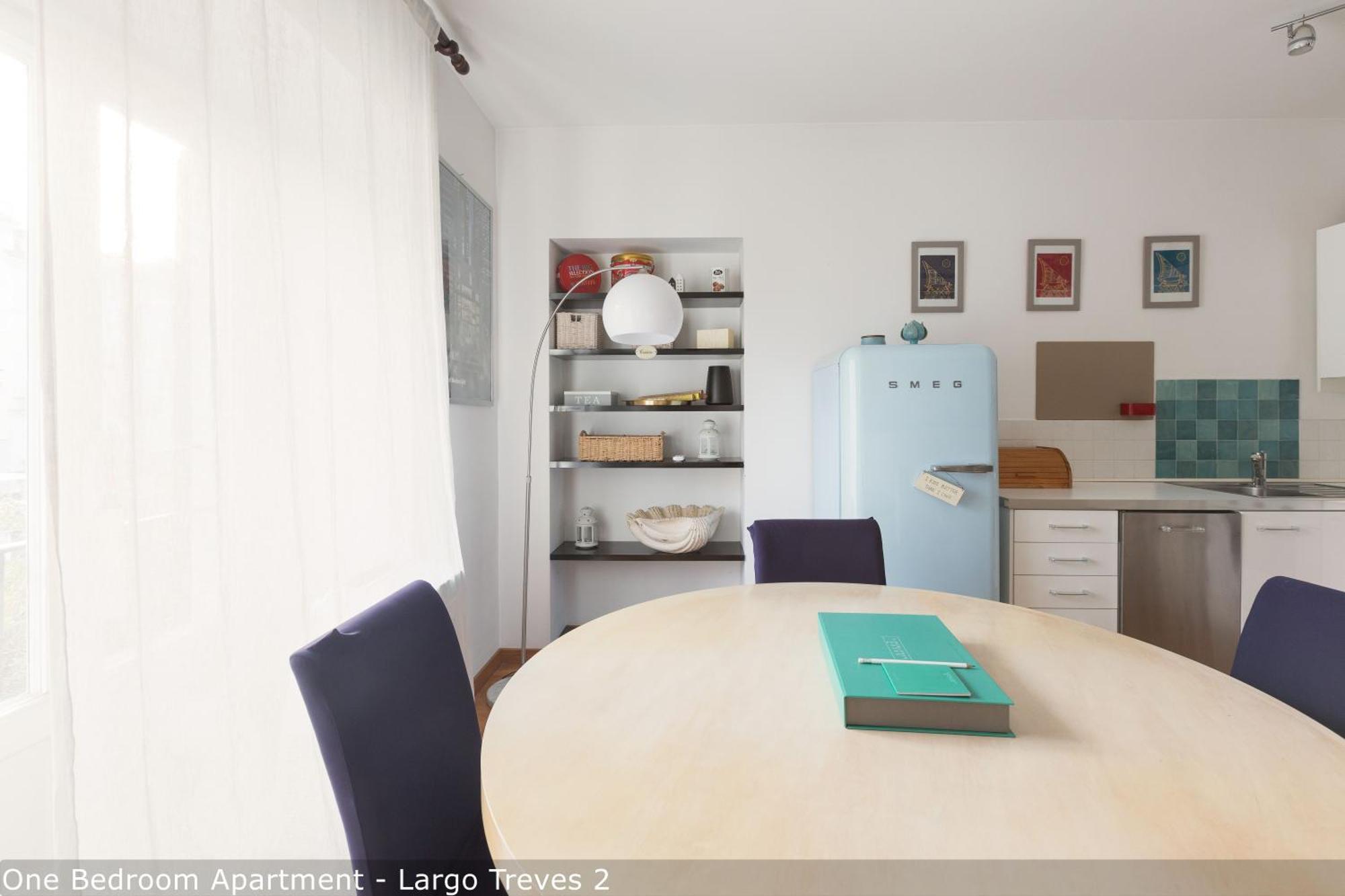 Brera Apartments In San Marco Milan Luaran gambar