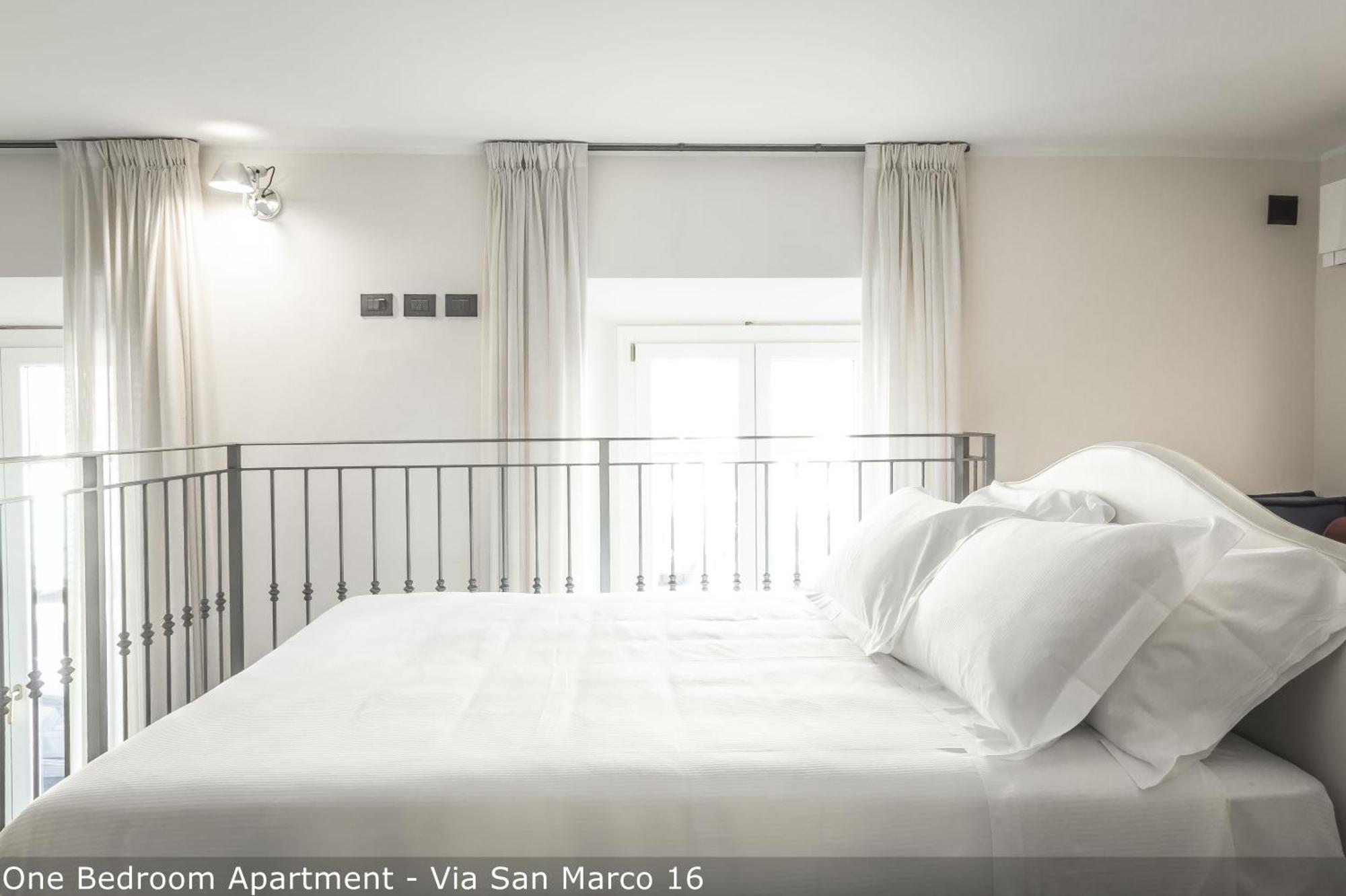 Brera Apartments In San Marco Milan Luaran gambar