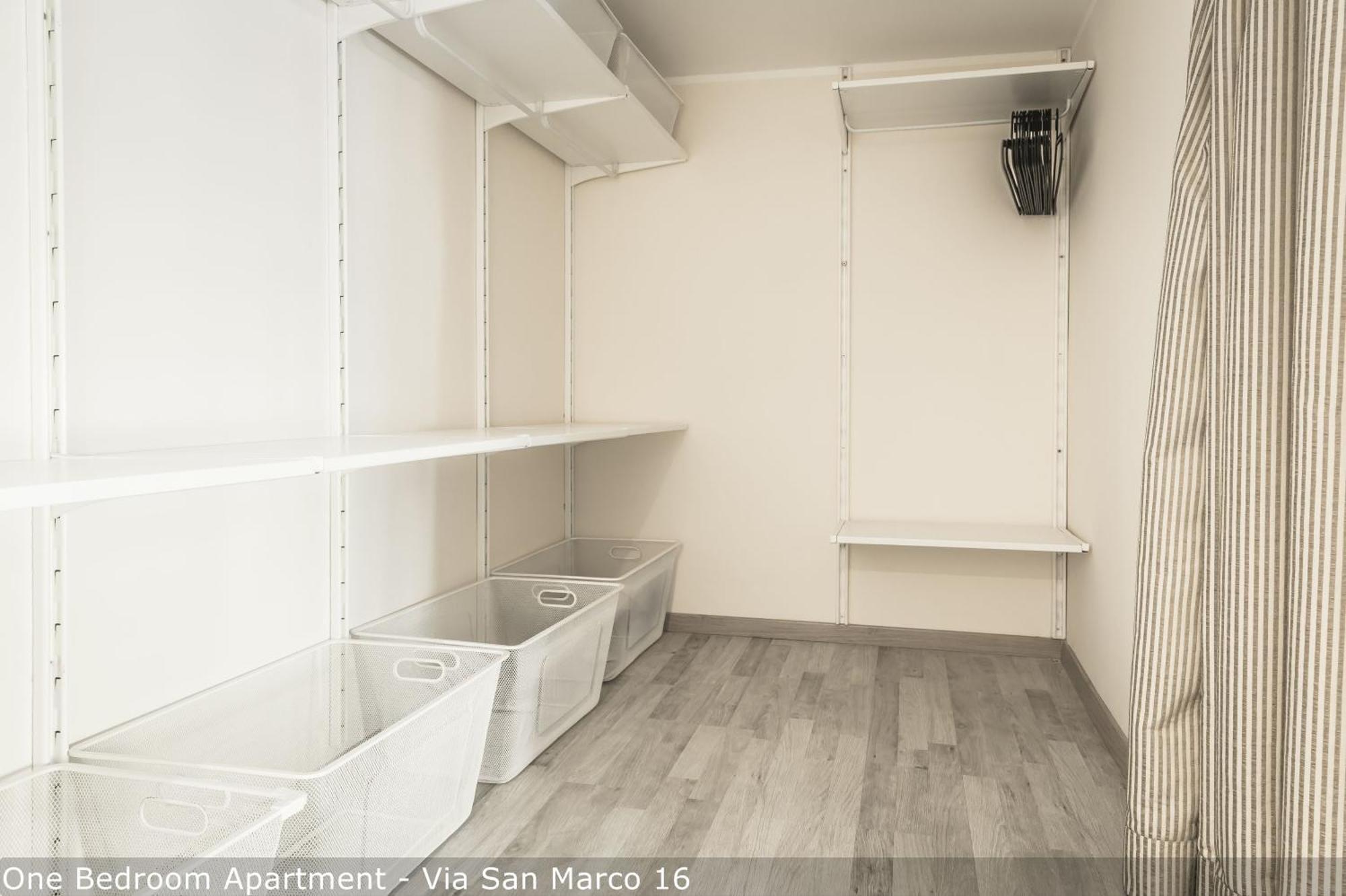 Brera Apartments In San Marco Milan Luaran gambar
