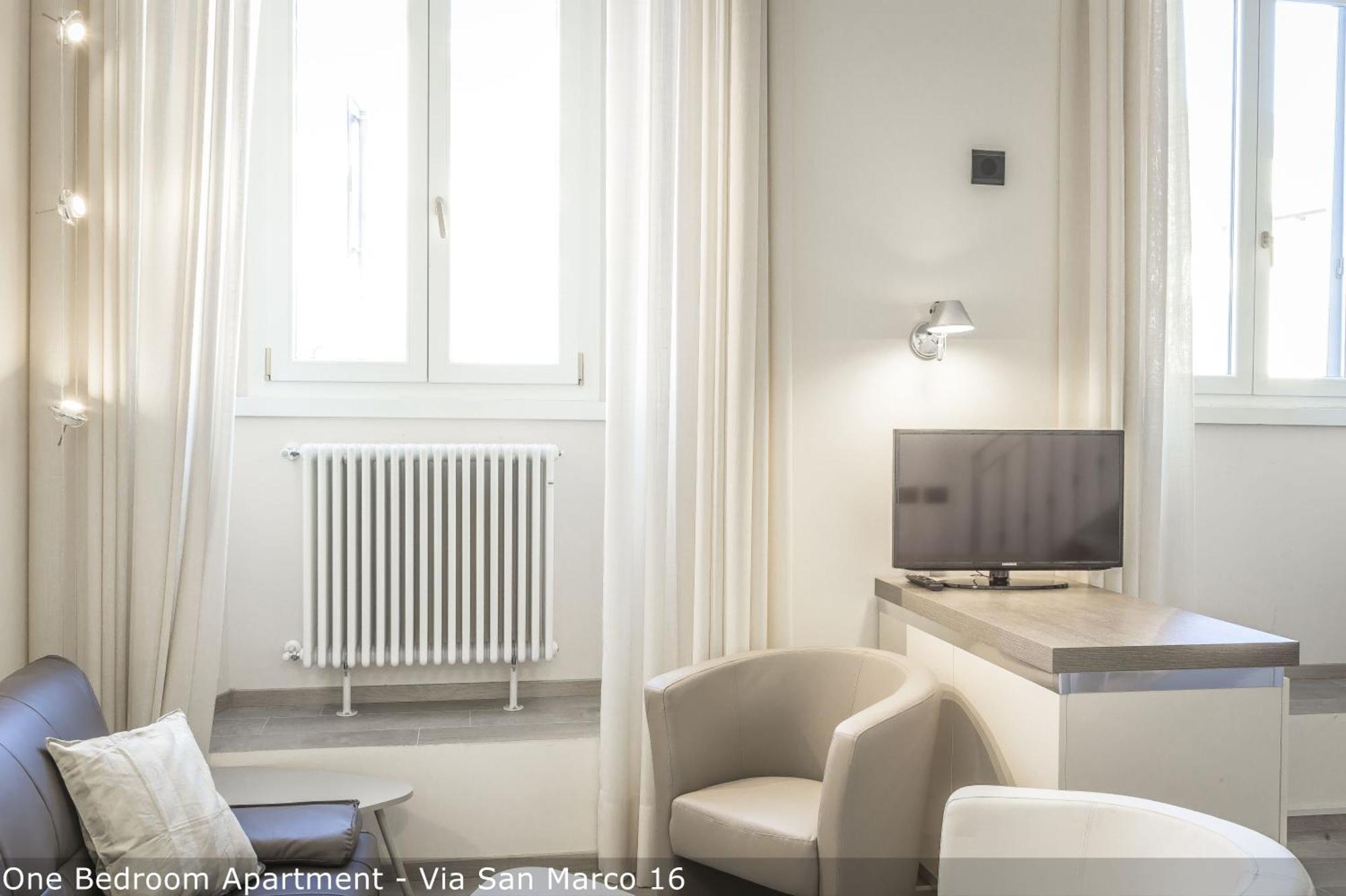 Brera Apartments In San Marco Milan Luaran gambar