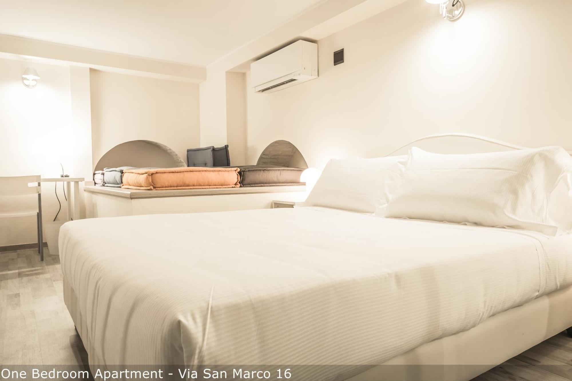 Brera Apartments In San Marco Milan Luaran gambar